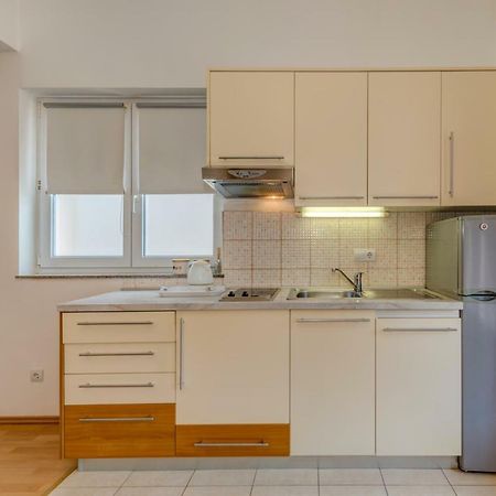 Apartment Roko Split Exteriér fotografie