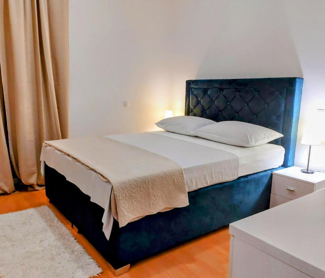 Apartment Roko Split Exteriér fotografie