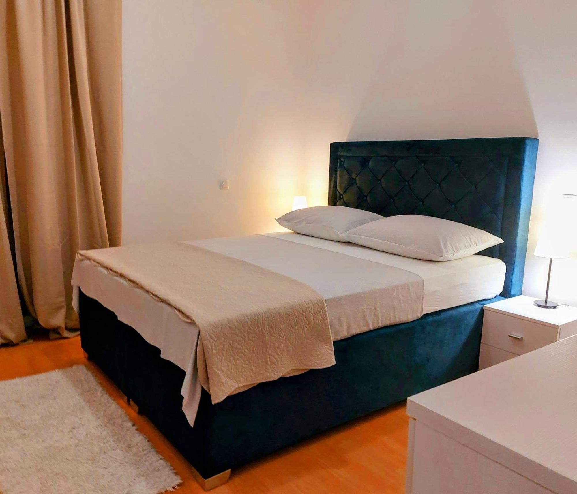 Apartment Roko Split Pokoj fotografie