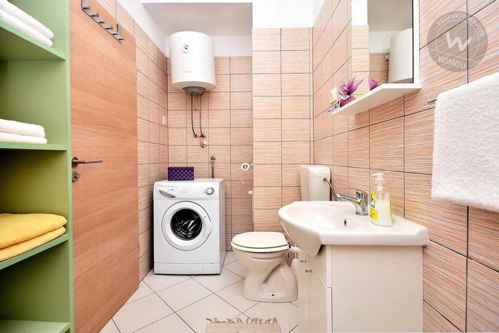 Apartment Roko Split Pokoj fotografie