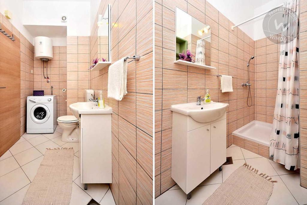 Apartment Roko Split Pokoj fotografie