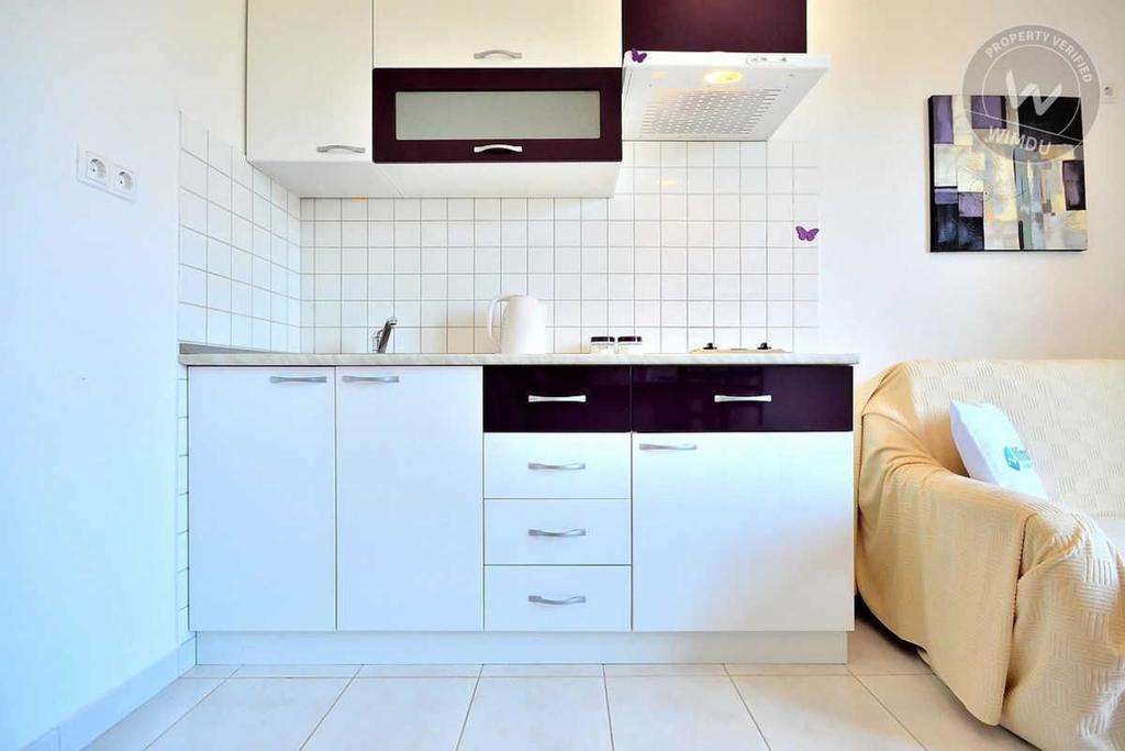 Apartment Roko Split Pokoj fotografie