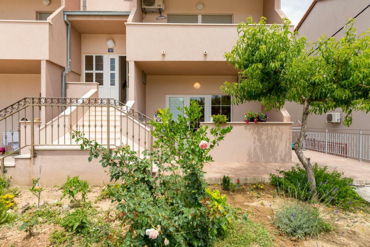 Apartment Roko Split Exteriér fotografie