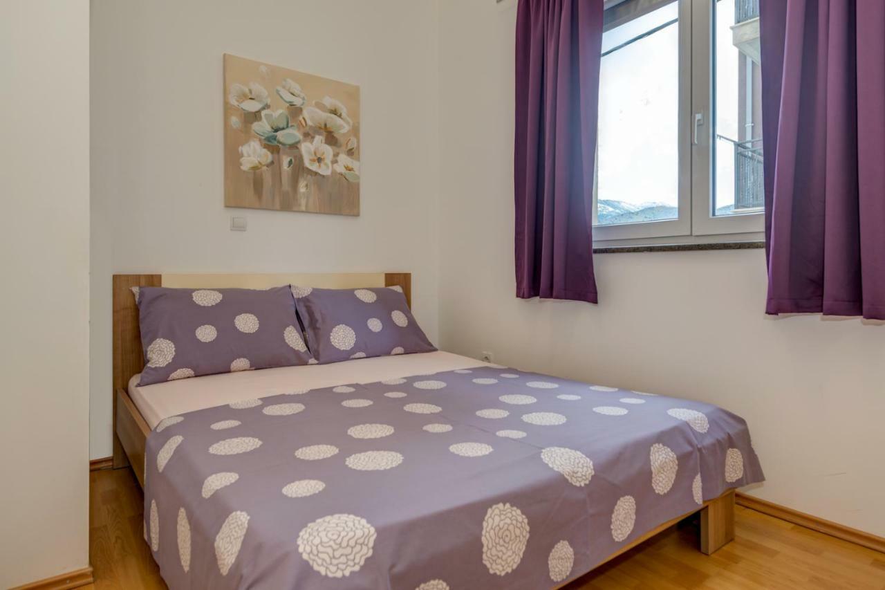 Apartment Roko Split Exteriér fotografie