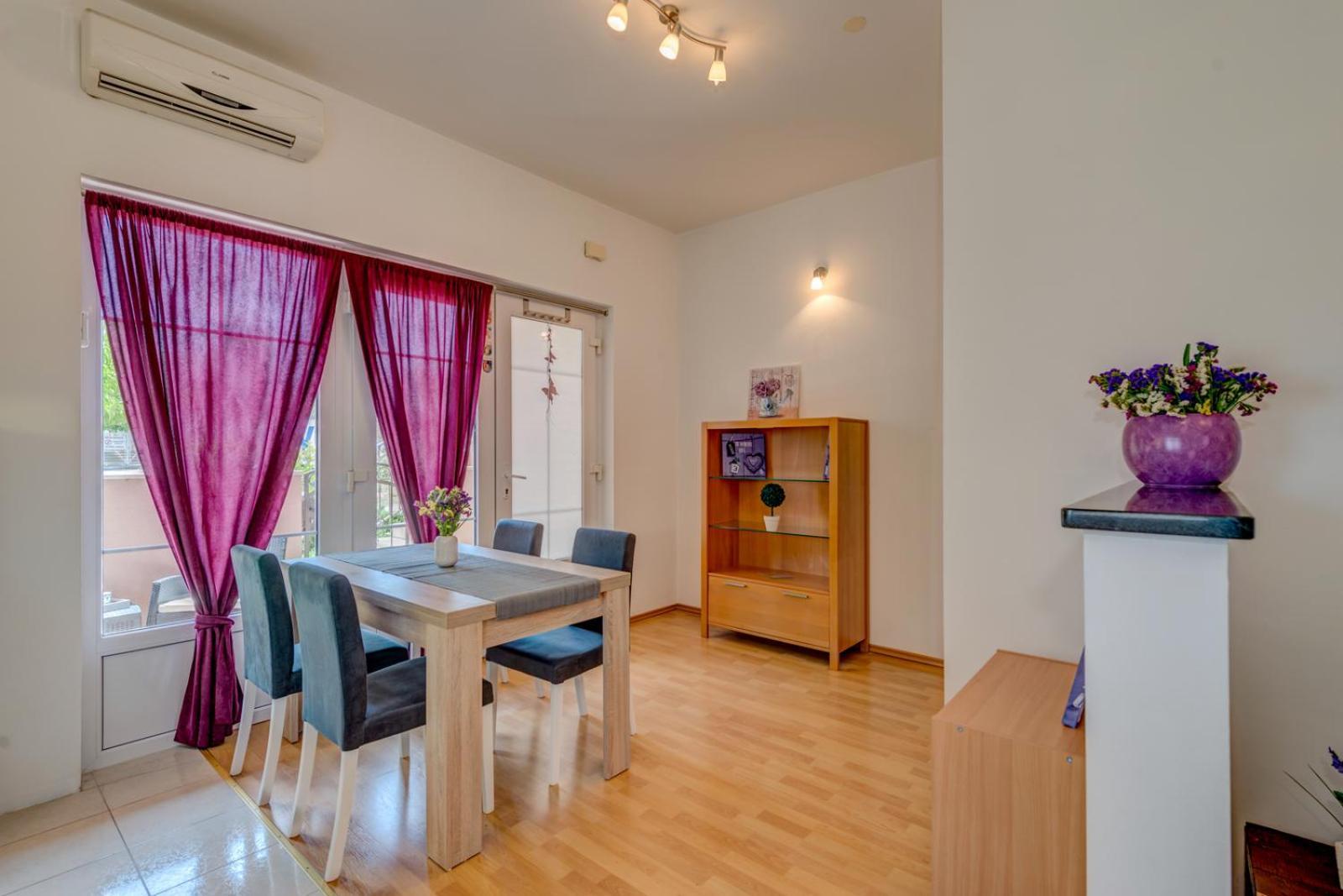 Apartment Roko Split Exteriér fotografie