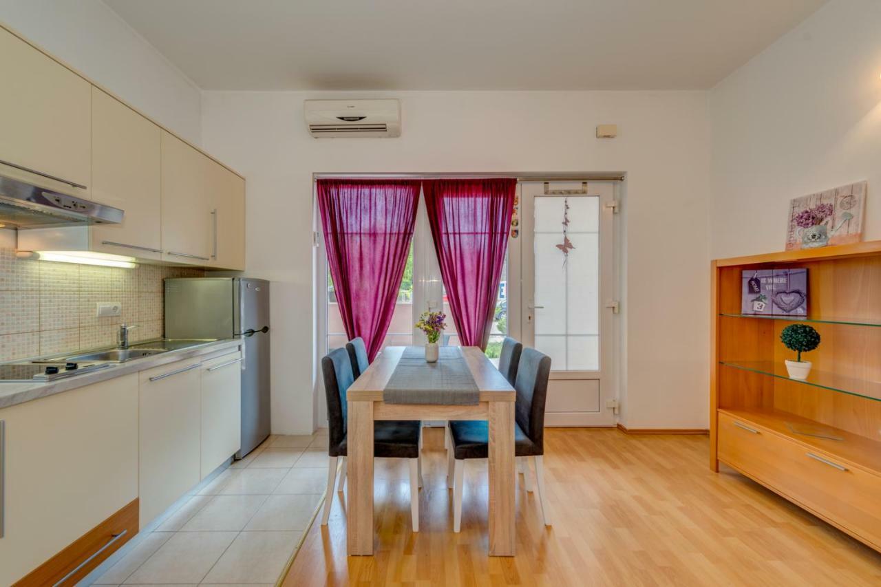 Apartment Roko Split Exteriér fotografie