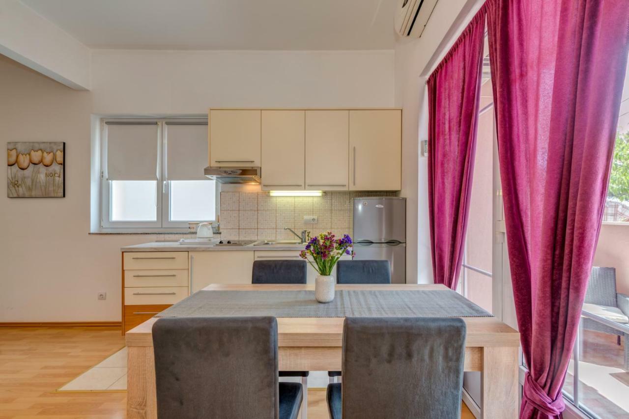 Apartment Roko Split Exteriér fotografie