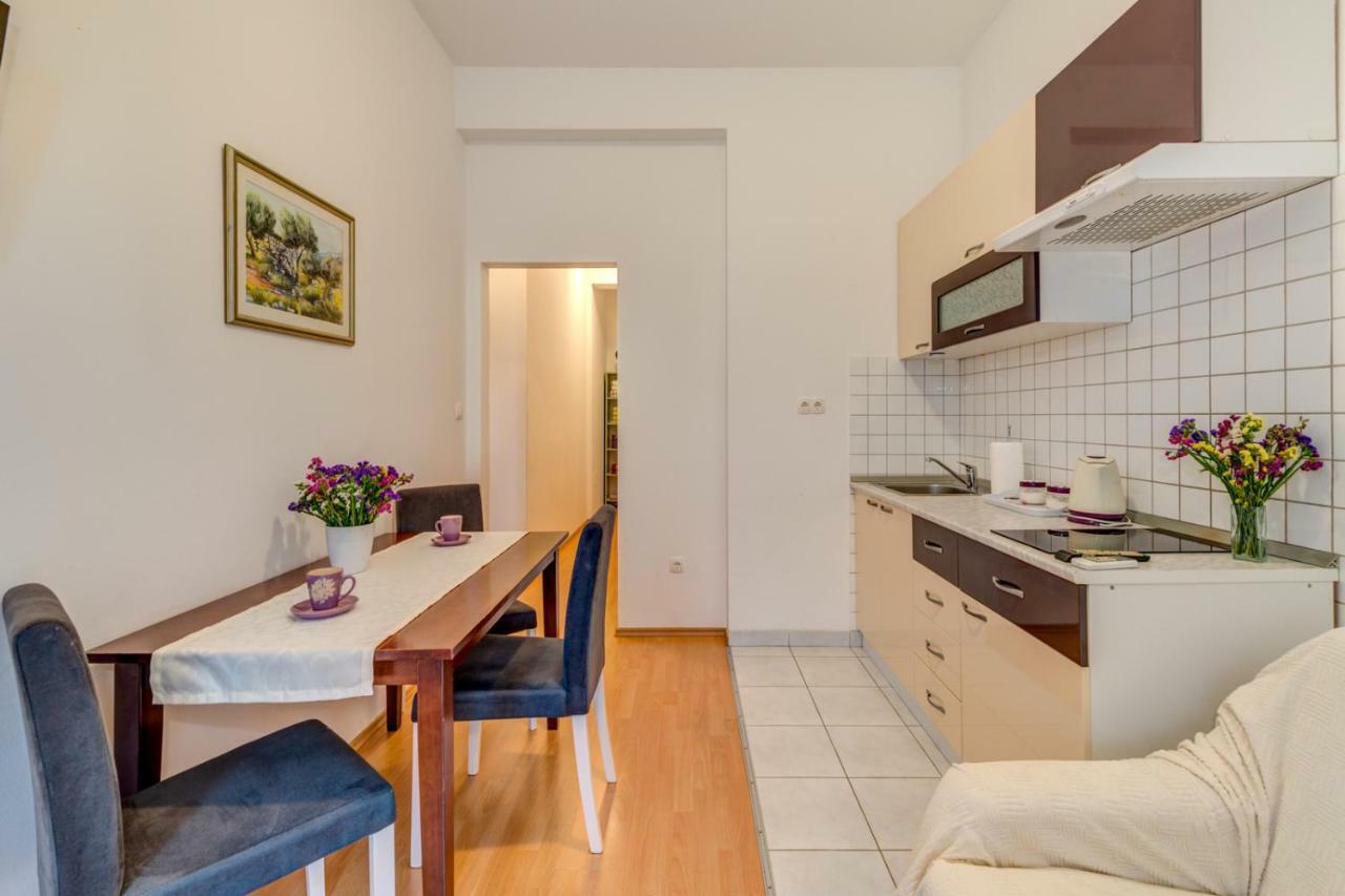 Apartment Roko Split Exteriér fotografie