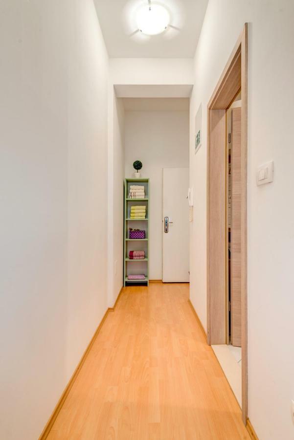Apartment Roko Split Exteriér fotografie