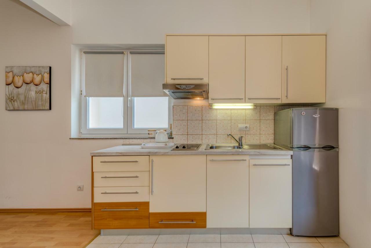 Apartment Roko Split Exteriér fotografie