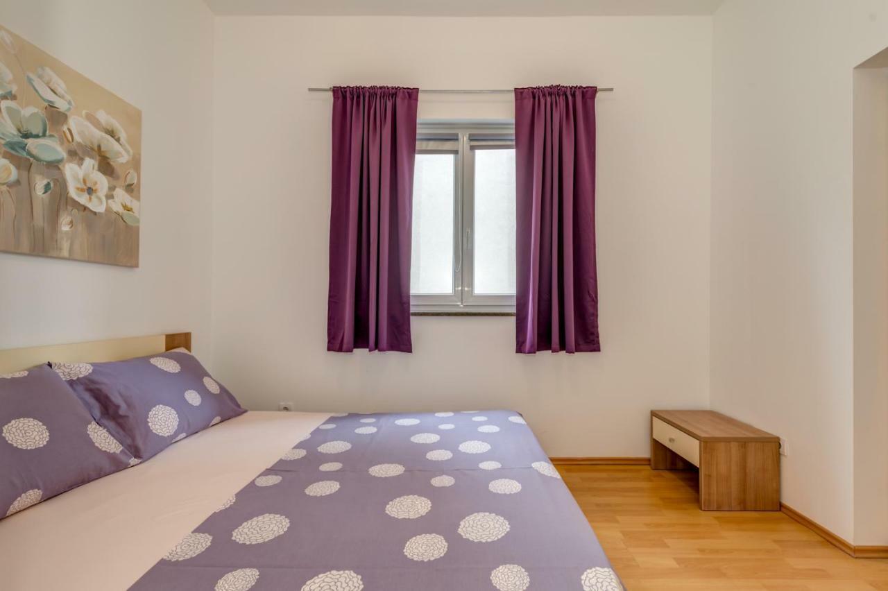 Apartment Roko Split Exteriér fotografie